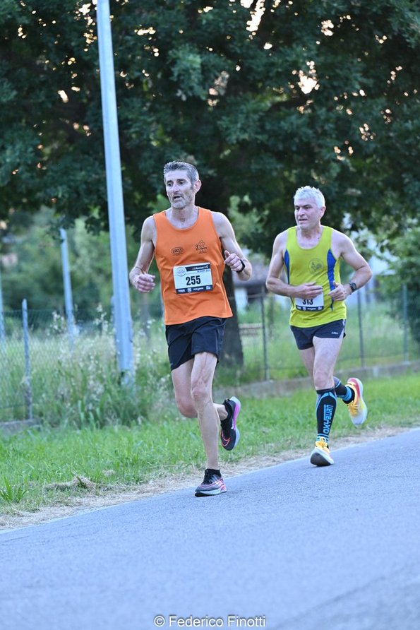 Sant'Agata sul Santerno: Trofeo Technofisio - 06 giugno 2024